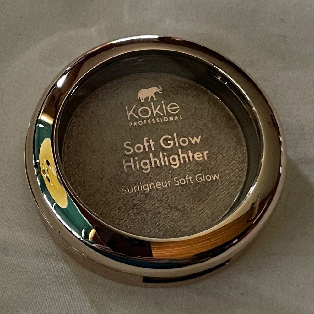Kokie Professional Soft Glow Highlighter